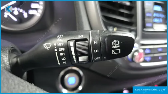 HYUNDAI TUCSON DIESEL 1.7 2WD