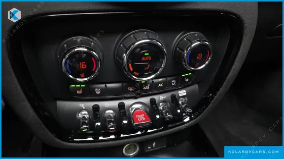 MINI CLUBMAN JCW T51 EDITION