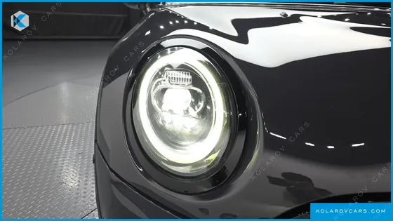 MINI CLUBMAN JCW T51 EDITION
