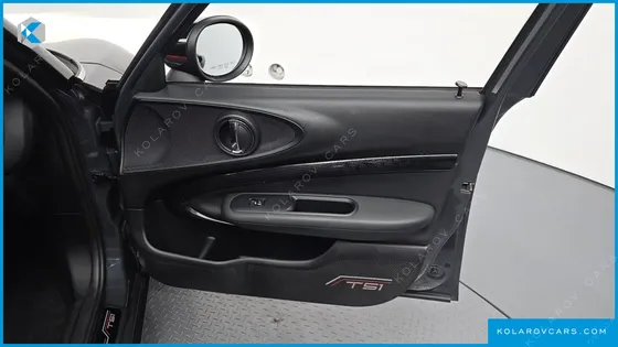 MINI CLUBMAN JCW T51 EDITION