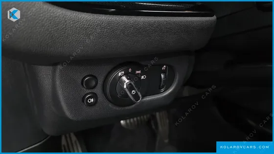 MINI CLUBMAN JCW T51 EDITION