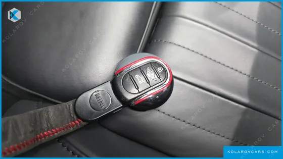 MINI CLUBMAN JCW T51 EDITION