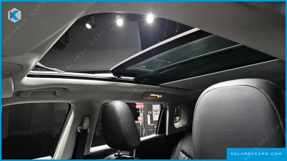 JEEP COMPASS 2.4 LIMITED 2WD