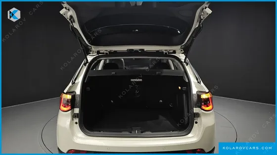 JEEP COMPASS 2.4 LIMITED 2WD