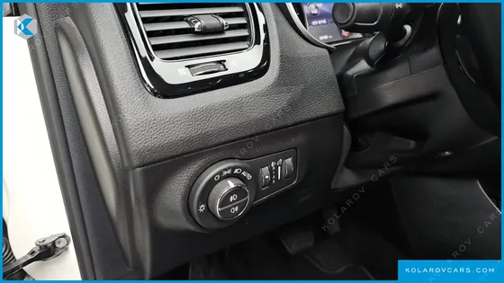 JEEP COMPASS 2.4 LIMITED 2WD