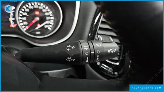 JEEP COMPASS 2.4 LIMITED 2WD