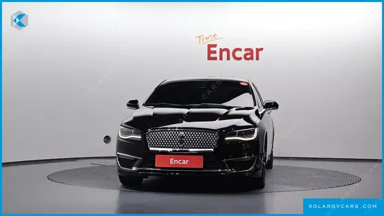 LINCOLN MKZ HYBRID