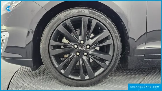 LINCOLN MKZ HYBRID