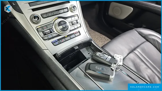 LINCOLN MKZ HYBRID