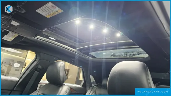 LINCOLN MKZ HYBRID