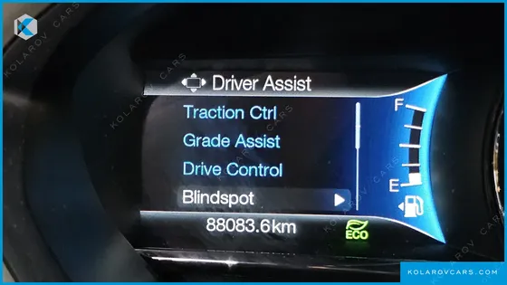 LINCOLN MKZ HYBRID