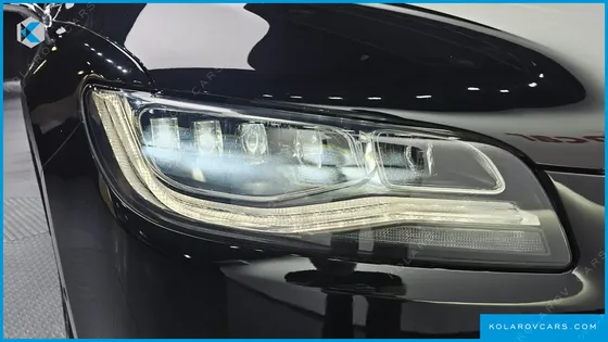 LINCOLN MKZ HYBRID