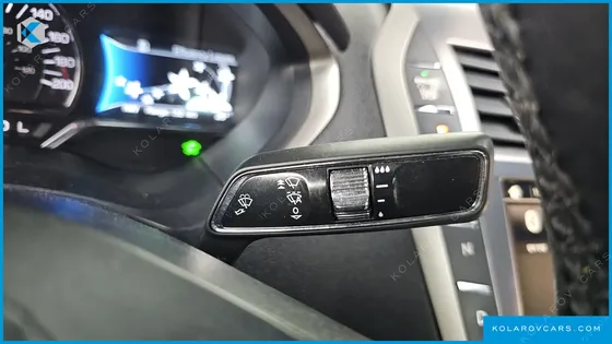 LINCOLN MKZ HYBRID