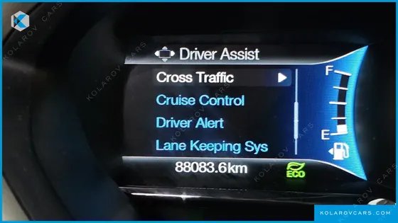LINCOLN MKZ HYBRID