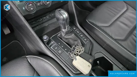 VOLKSWAGEN TIGUAN 2.0 TDI PRESTIGE