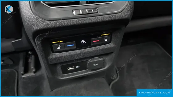 VOLKSWAGEN TIGUAN 2.0 TDI PRESTIGE