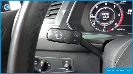 VOLKSWAGEN TIGUAN 2.0 TDI PRESTIGE