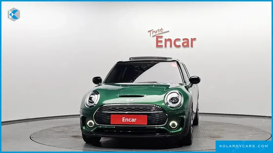 MINI CLUBMAN STANDARD