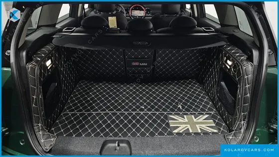 MINI CLUBMAN STANDARD