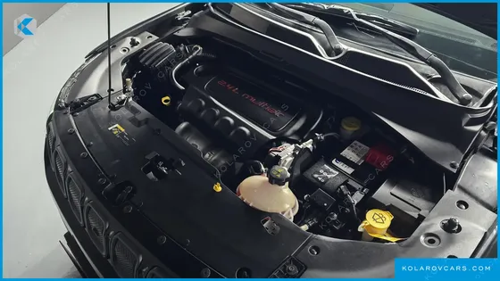 JEEP COMPASS S 2.4 AWD