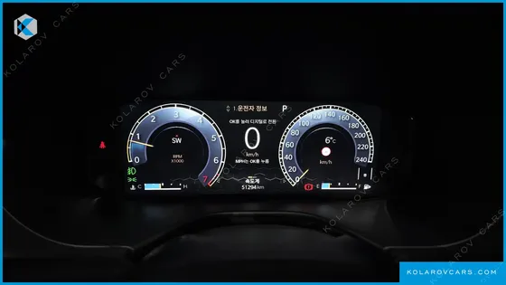 JEEP COMPASS S 2.4 AWD