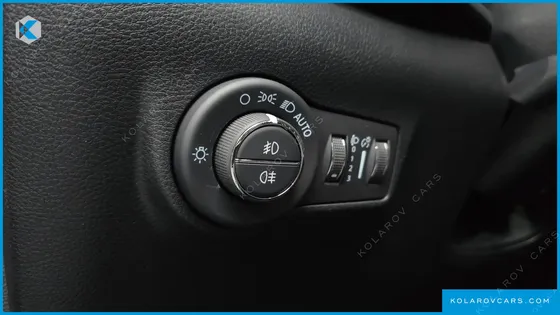 JEEP COMPASS S 2.4 AWD