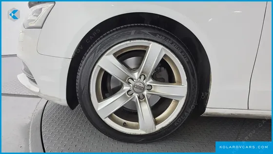 AUDI A5 2.0 TDI QUATTRO SPORTBACK
