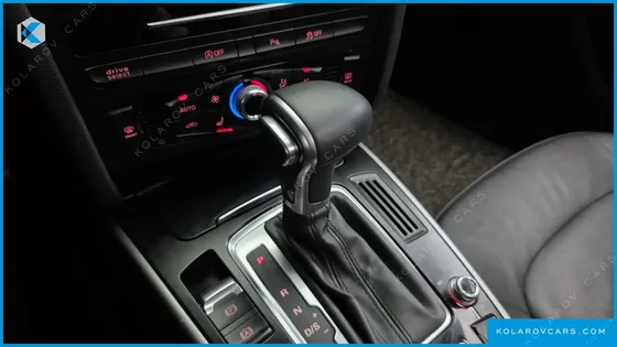 AUDI A5 2.0 TDI QUATTRO SPORTBACK