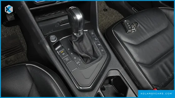 VOLKSWAGEN TIGUAN 2.0 TDI PRESTIGE