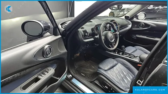 MINI CLUBMAN CLASSIC