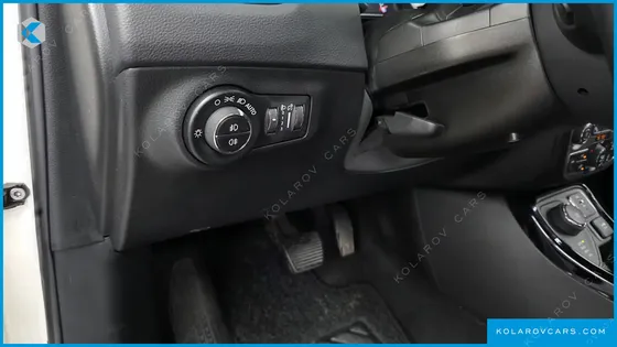 JEEP COMPASS 2.4 LIMITIED AWD