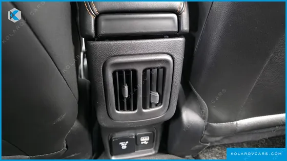 JEEP COMPASS 2.4 LIMITIED AWD