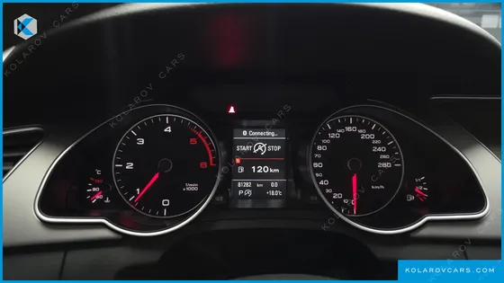 AUDI A5 2.0 TDI QUATTRO DYNAMIC SPORTBACK