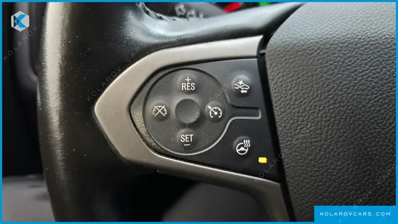 CHEVROLET (GM DAEWOO) COLORADO 3.6 Z71-X 4WD