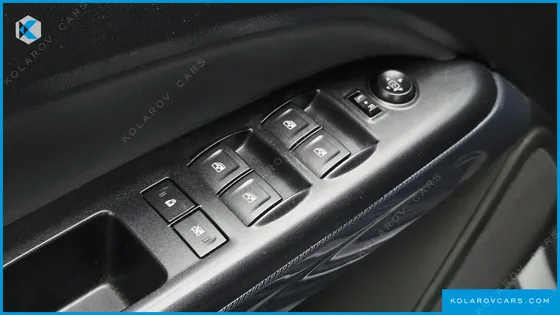 CHEVROLET (GM DAEWOO) COLORADO 3.6 Z71-X 4WD