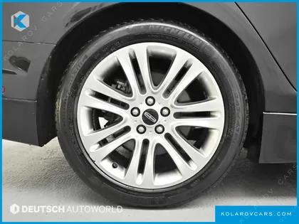 LINCOLN MKZ 2.0