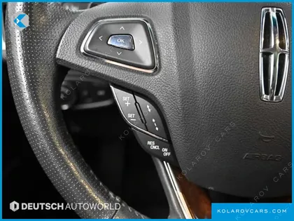 LINCOLN MKZ 2.0