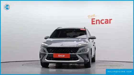 HYUNDAI KONA INSPIRATION