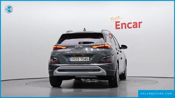HYUNDAI KONA INSPIRATION