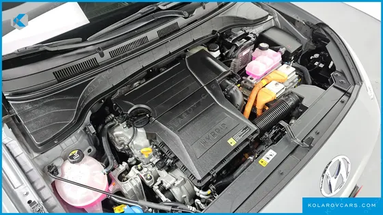 HYUNDAI KONA INSPIRATION