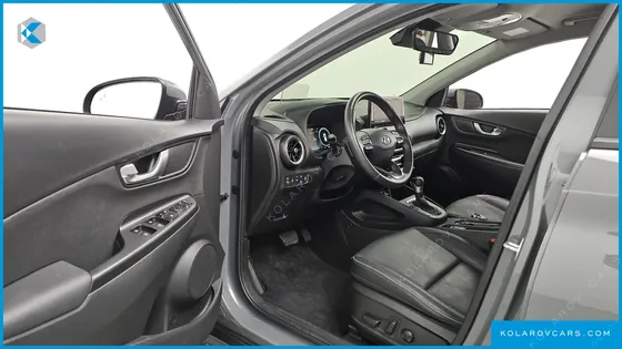 HYUNDAI KONA INSPIRATION