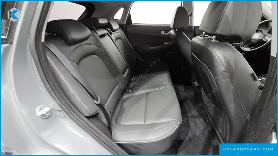 HYUNDAI KONA INSPIRATION