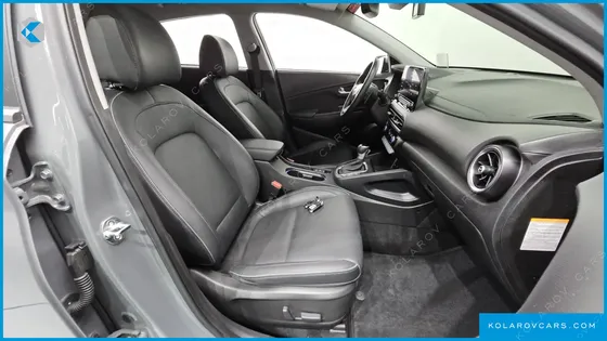 HYUNDAI KONA INSPIRATION