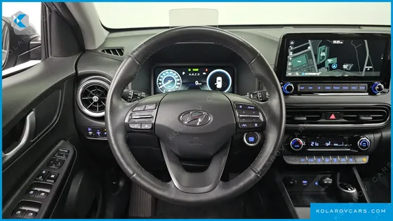 HYUNDAI KONA INSPIRATION
