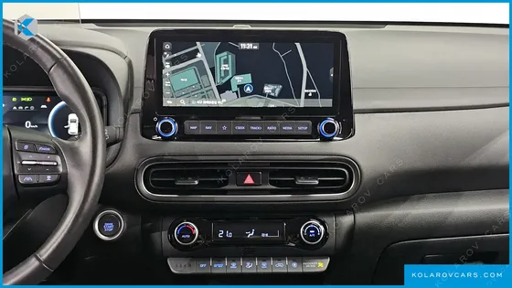 HYUNDAI KONA INSPIRATION