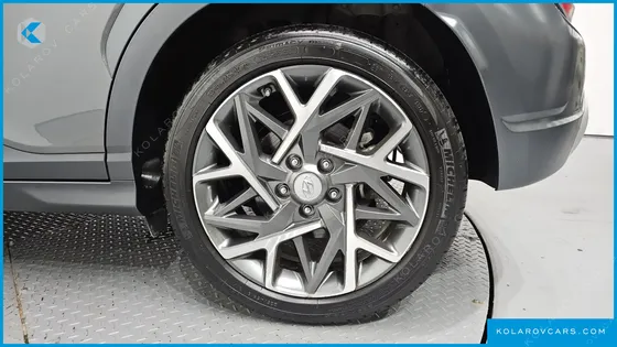 HYUNDAI KONA INSPIRATION