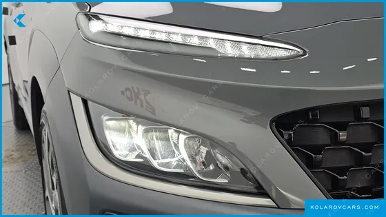 HYUNDAI KONA INSPIRATION