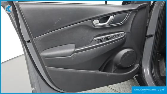 HYUNDAI KONA INSPIRATION