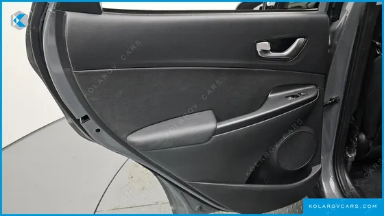 HYUNDAI KONA INSPIRATION