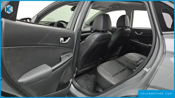 HYUNDAI KONA INSPIRATION